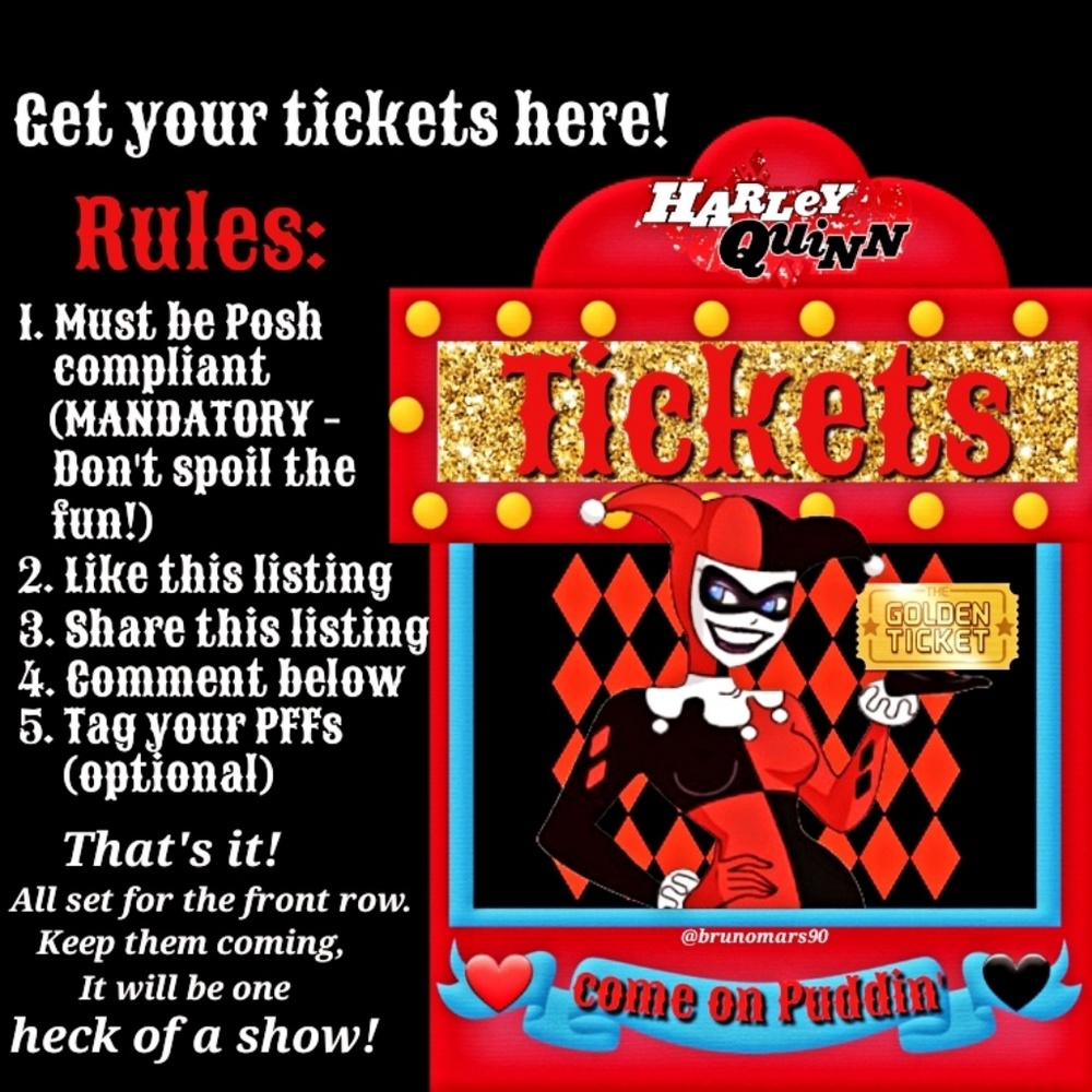 𝕻𝖑𝖊𝖆𝖘𝖊 𝖘𝖊𝖊 𝖓𝖊𝖜 𝖑𝖎𝖘𝖙𝖎𝖓𝖌 ♦️🃏 - Picture 4 of 8